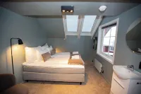 Brygga Restaurant and Rooms