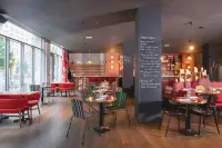 Boma Easy Living Hotel by Stay Collection - breakfast