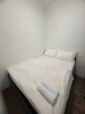 ValueRoomz Aeon Tebrau City IKEA F2S 柔佛再也住宿飯店