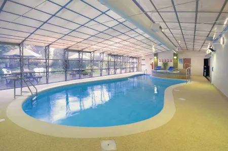 George Hotel Отели рядом с достопримечательностью «Hexham Abbey»