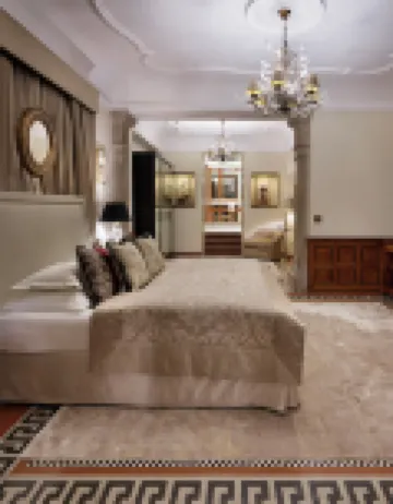 Hotel Schloss Mönchstein