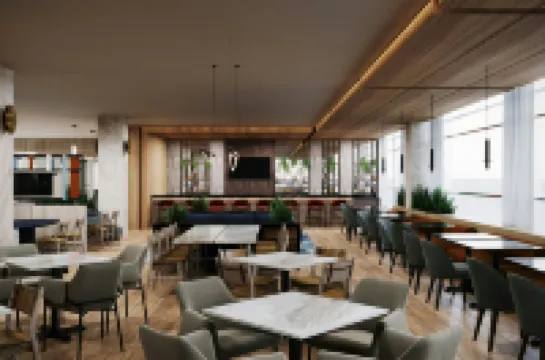 Courtyard by Marriott Quito Airport Hotels in 