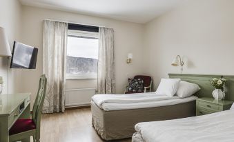 Hotell Kramm - Housity