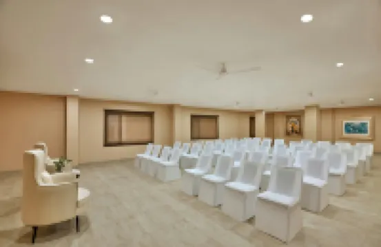 The Fern Residency Bodhgaya, Series by Marriott