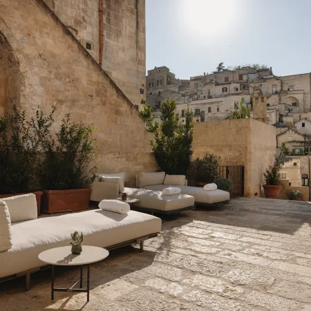 Vetera Matera