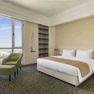 Bristoria Hotel Erbil Rooms