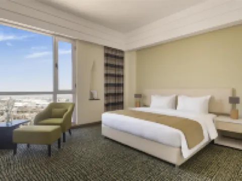 Bristoria Hotel Erbil Hotels in Erbil