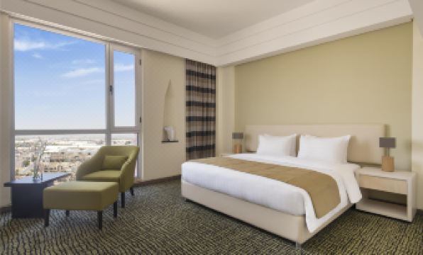 Bristoria Hotel Erbil - Housity