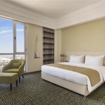 Bristoria Hotel Erbil