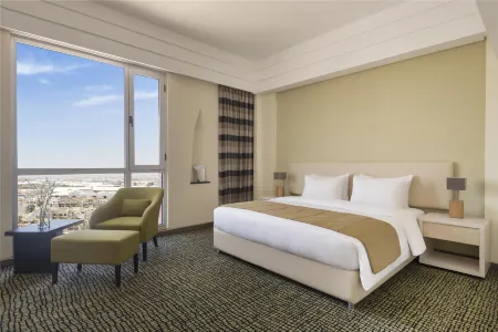 Bristoria Hotel Erbil