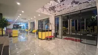 OS Style Hotel Batam Centre Hotel a Batam Kota