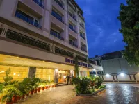 波里基瓦斯皇家酒店 鄰近馬圖拉博物館的酒店