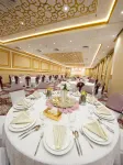 Casa Di Ora Hotel Al Naseem - breakfast