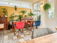 Boutique Hotel Joure - Centrum & Haven Hotels in Balk