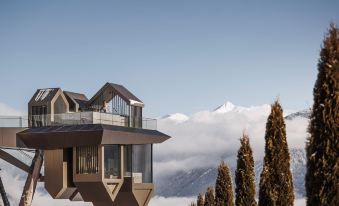 Alpin Panorama Hotel Hubertus