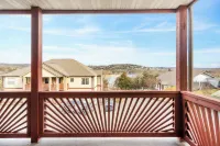 Rockwood Lakeview Getaway Incredible Location!