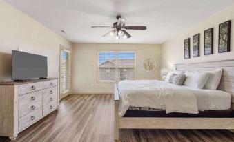 Retreat at PAR Lane - Family Friendly Condo