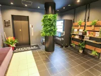 HOTEL LiVEMAX Niigata Nagaoka-Ekimae Hotels in Nagaoka