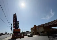 Robinhood Motel Anaheim West Hotels in Stanton