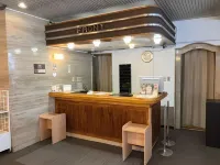 苫小牧綠丘酒店 苫小牧市酒店