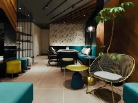 R酒店-關西機場 泉佐野市酒店