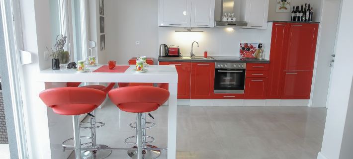 Apartments Tomana Hotels in Novalja