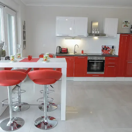Apartments Tomana