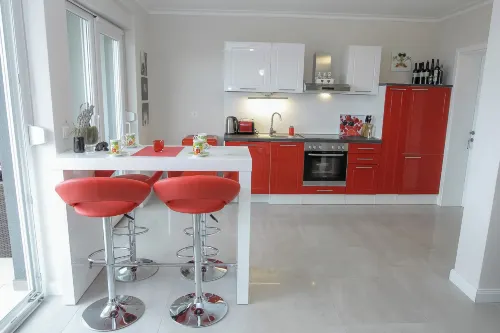 Apartments Tomana - 4-Star