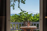 Aeolos Hotel - Ocean View