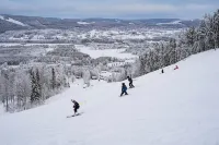 Holiday Home Bispgården Hotels in Ragunda kommun