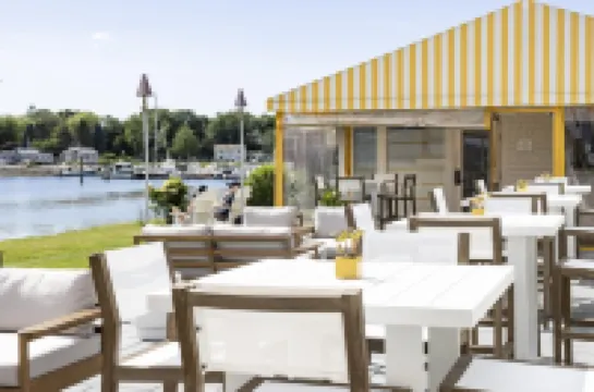 Yachtsman Lodge & Marina Hotels in Kennebunkport