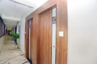 Hotel Lee Gold - موقف سيارات