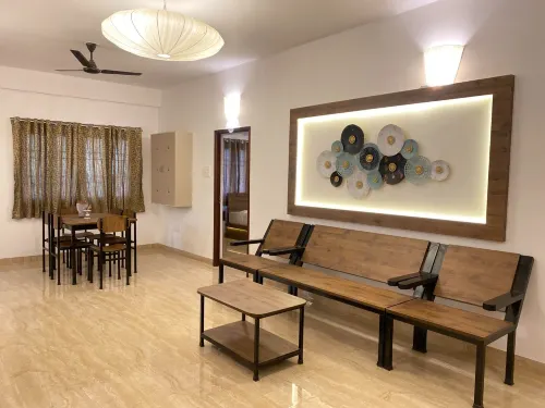 La Tamara Luxury - Tie Hotels & Resorts - Villas