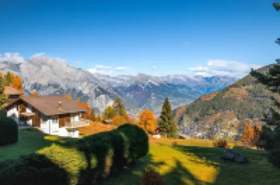 아파트먼트 다이애나 9 - 최근 리노베이션