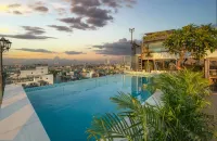 Proverb Hotel Hanoi - 5 stjerner
