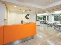 Comfort Inn Sano Fujioka Inter Hotels in Sano