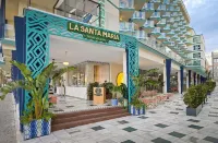 Barceló Benidorm Beach - Adults Recommended - 2-Star
