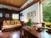 Chalet Giove Hotels in Belluno