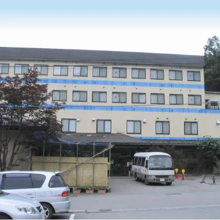 Hotel Star Land
