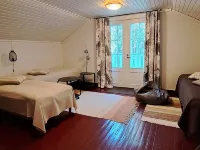 Villa kallahti beach view helsinki 拉斯蒂拉附近的飯店