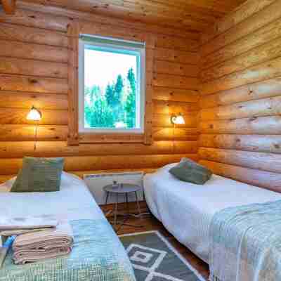 Susi Rooms