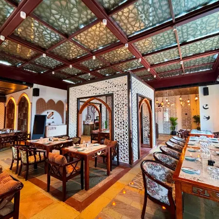 The Long D Hotel Surat Airport Rd