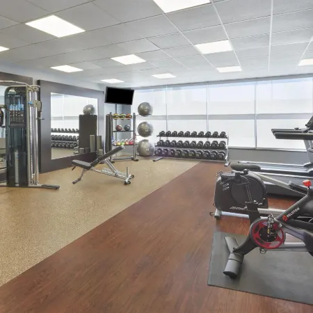 Homewood Suites by Hilton Toronto Vaughan