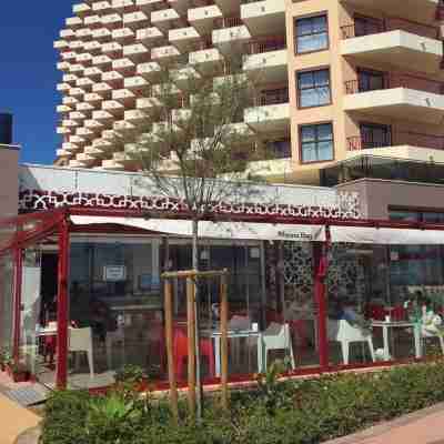 Hotel Angela - Adults Recommended Hotel Exterior