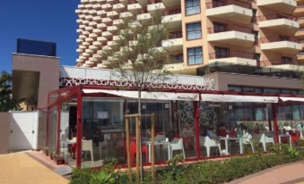 Hotel Angela - Adults Recommended