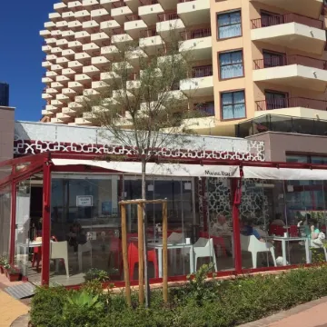 Hotel Angela - Adults Recommended
