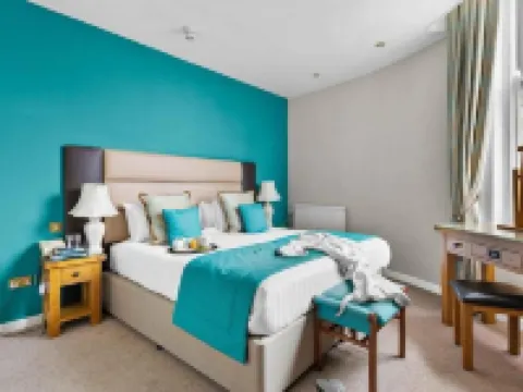 The Grand Hotel Hotels in Torquay