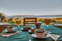 Hotel Oca Vermar - Desayuno