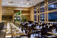 ETO Park Hotel Business & Stadium - Breakfast