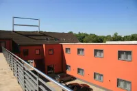 Hotel Fortune - Romantische